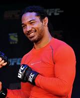 Benson Henderson Net Worth