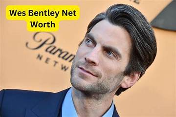 Bentley Green Net Worth