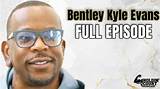 Bentley Kyle Evans Net Worth