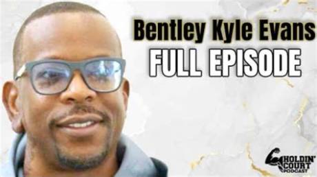Bentley Kyle Evans Net Worth
