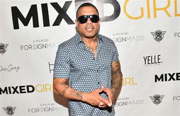 Benzino Net Worth