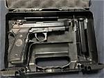 Beretta Net Worth