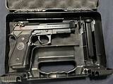 Beretta Net Worth