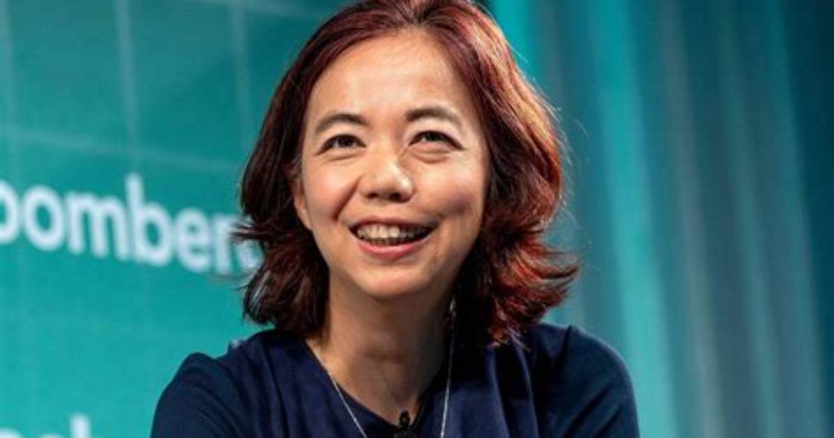 Bernadette Li Net Worth
