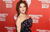 Bernadette Pauley Net Worth