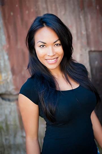 Bernadette Saquibal Net Worth