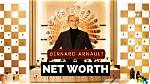 Bernard Clark Net Worth