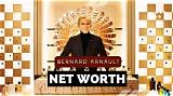 Bernard Clark Net Worth