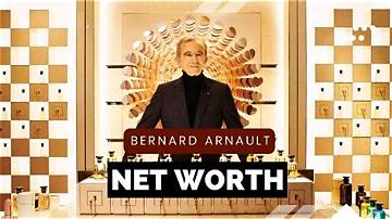 Bernard Clark Net Worth