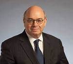 Bernard David Net Worth