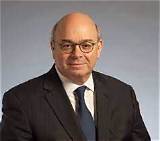 Bernard David Net Worth