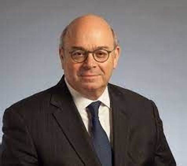 Bernard David Net Worth