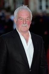 Bernard Hill Net Worth