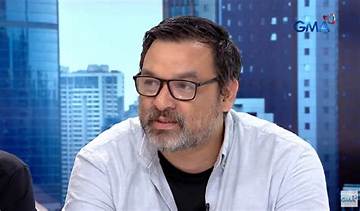 Bernard Palanca Net Worth