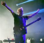 Bernard Sumner Net Worth