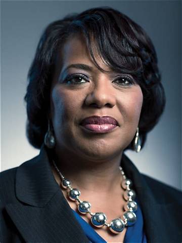 Bernice King Net Worth