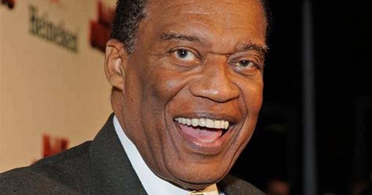 Bernie Casey Net Worth