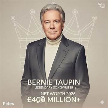 Bernie Kuby Net Worth