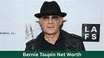 Bernie Kukoff Net Worth