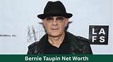 Bernie Kukoff Net Worth