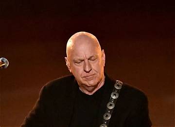 Bernie Leadon Net Worth