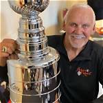 Bernie Parent Net Worth