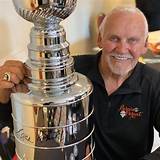 Bernie Parent Net Worth