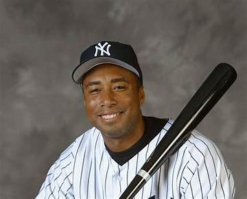 Bernie Williams Net Worth
