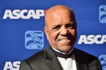 Berry Gordy Net Worth