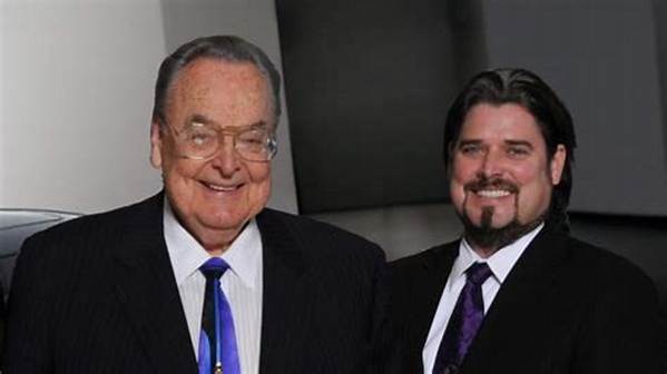 Bert Boeckmann Net Worth