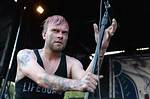 Bert Mccracken Net Worth