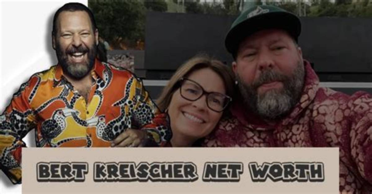 Bert Salke Net Worth