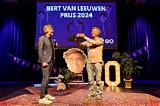 Bert Van Leeuwen Net Worth
