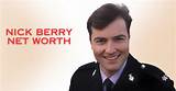Bertice Berry Net Worth