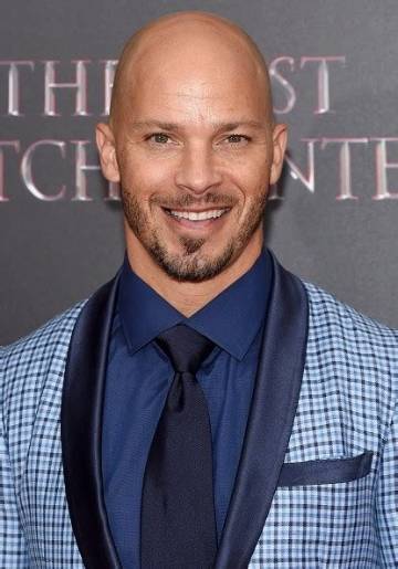 Berto Colon Net Worth