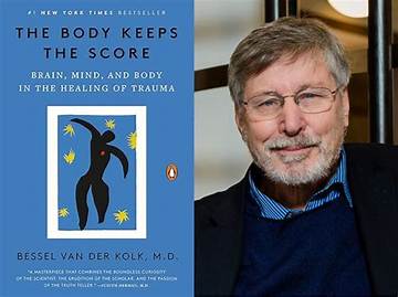 Bessel Van Der Kolk Net Worth
