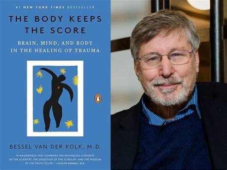 Bessel Van Der Kolk Net Worth