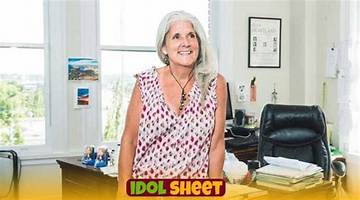 Beth Bernard Net Worth