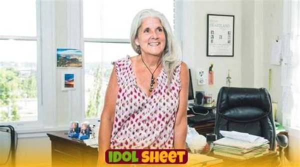 Beth Bernard Net Worth
