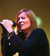 Beth Gibbons Net Worth
