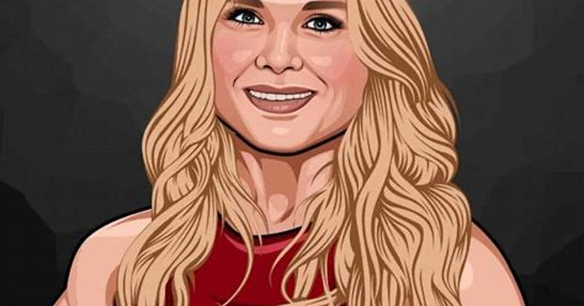 Beth Haynes Net Worth