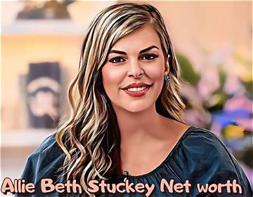 Beth Lamure Net Worth