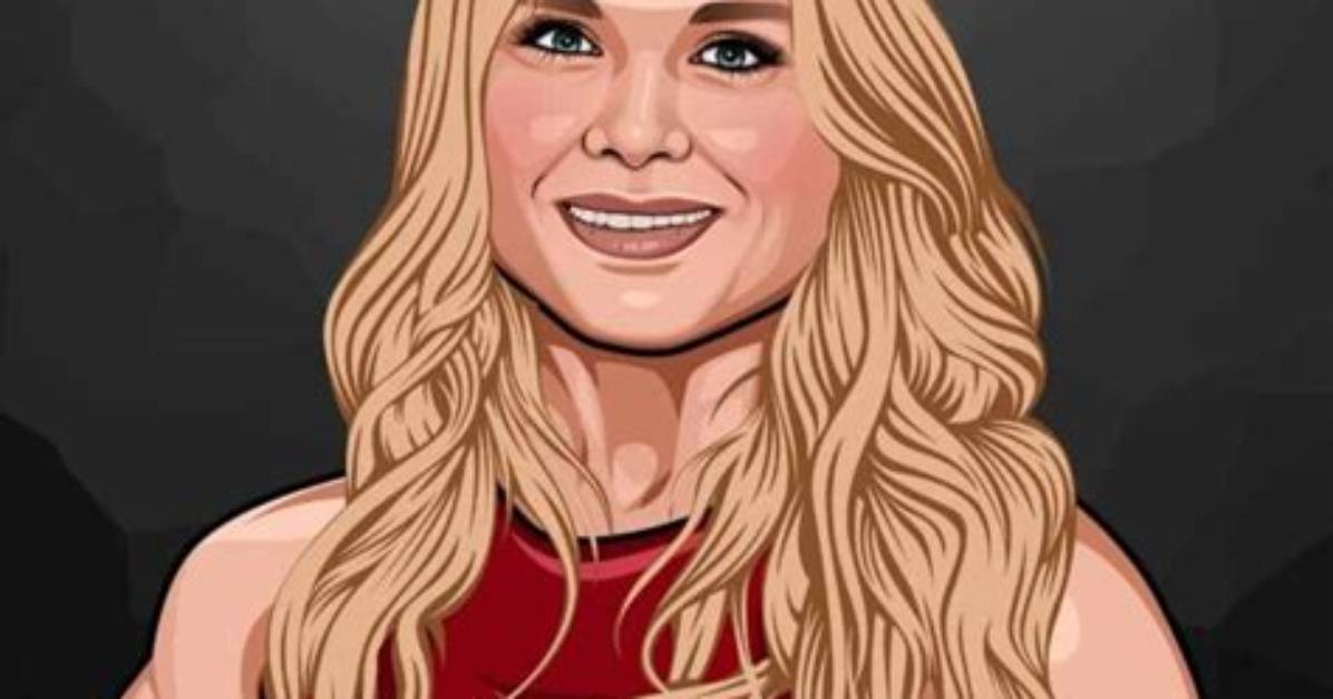 Beth Mcdonald Net Worth