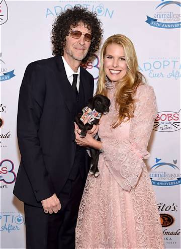 Beth Ostrosky Stern Net Worth