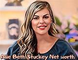 Beth Raines Net Worth