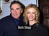 Beth Skipp Net Worth