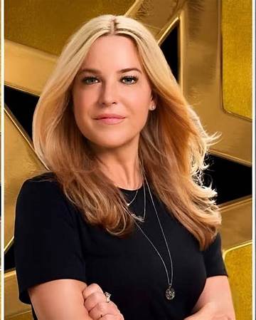 Beth Stolarczyk Net Worth