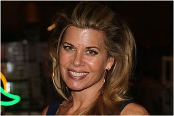 Beth Toussaint Net Worth