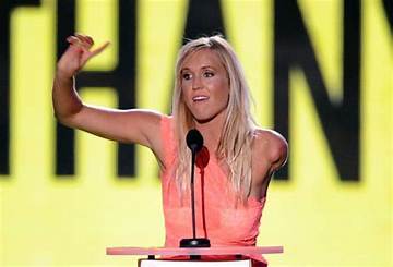 Bethany Hamilton Net Worth