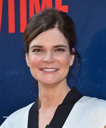 Betsy Brandt Net Worth